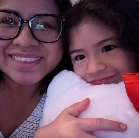 Meet your Posher, Rosie - Picture 2 of 2